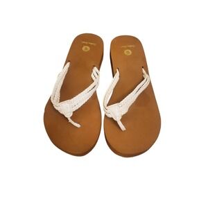 Caribbean Cartel Slippers